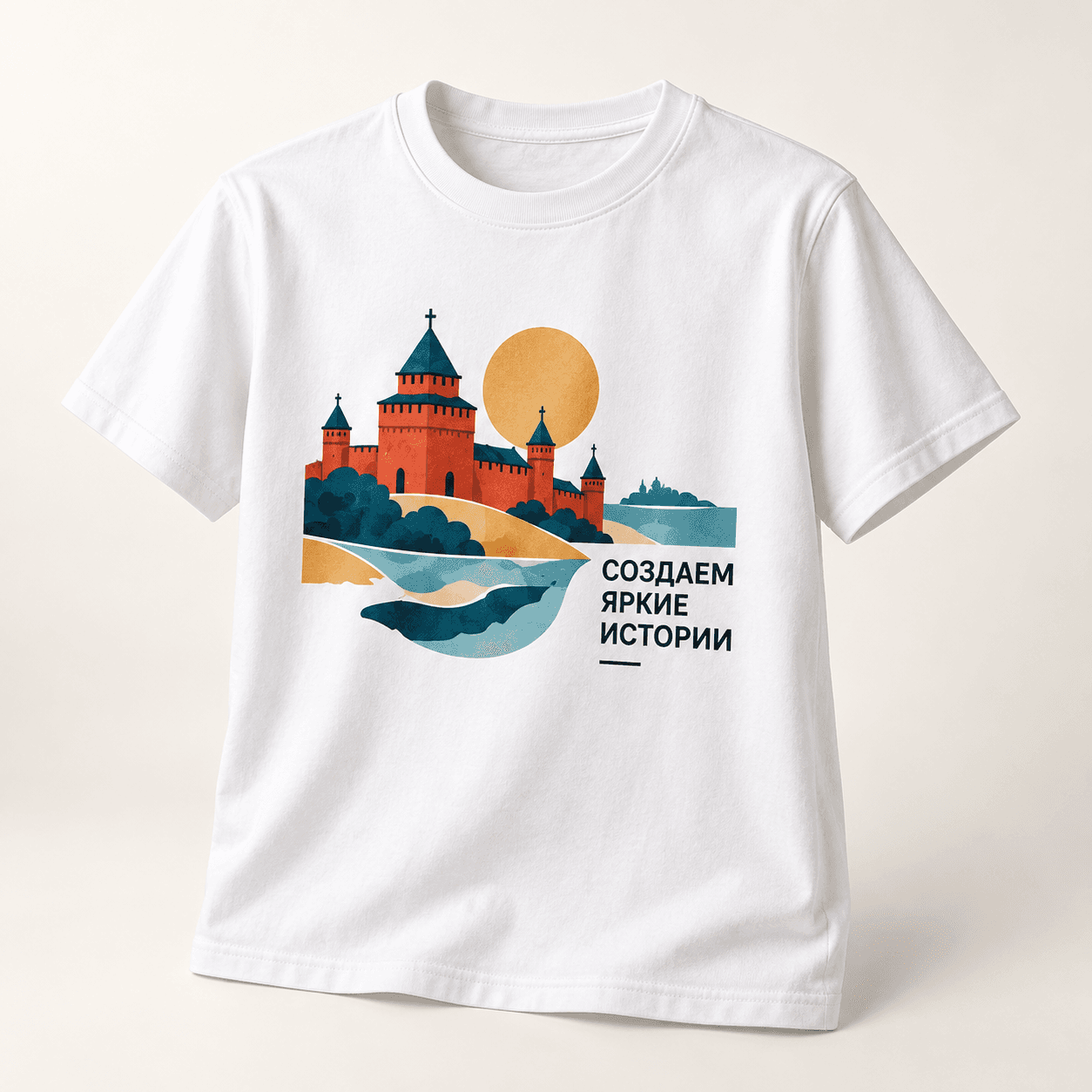 Футболки